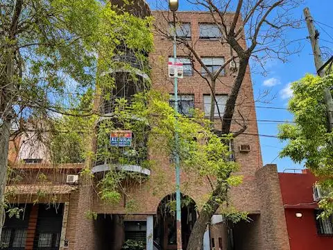Departamento en Alquiler de 3 ambientes