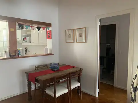Departamento en Venta al Sureste