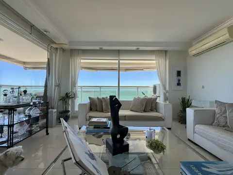 Departamento en Venta de 5 ambientes