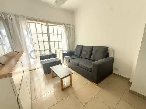 CHIVILCOY 2400, Piso 0