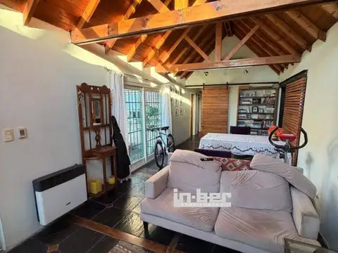 Casa en Venta 35 años