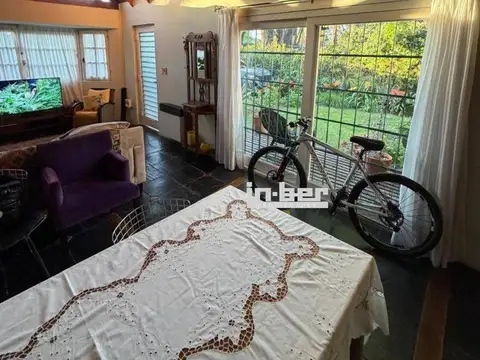 chalet en Venta