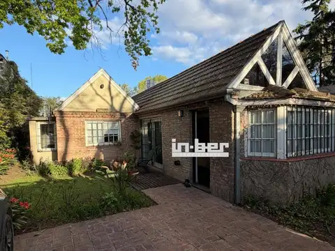chalet en Venta