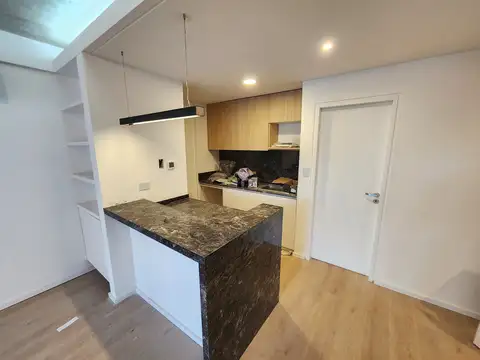 Gorriti 5300, Piso 3