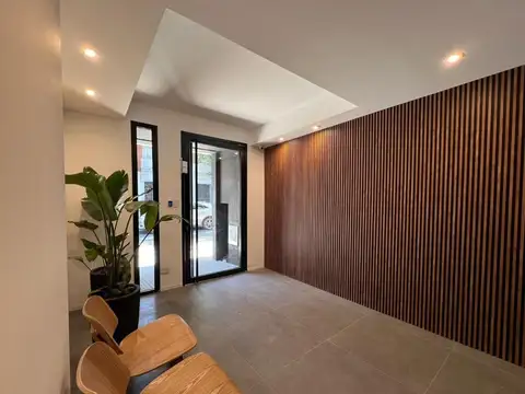 Departamento en Alquiler Temporal de 1 dormitorio