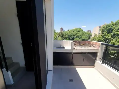 Departamento en Alquiler Temporal 1 año