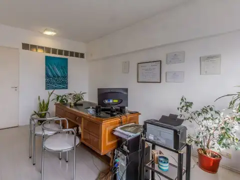 Oficina en Venta 40 años