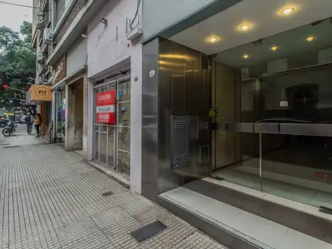 Oficina  en Venta en Retiro, Capital Federal, Buenos Aires