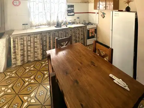 Depto Tipo Casa en Venta de 1 dormitorio