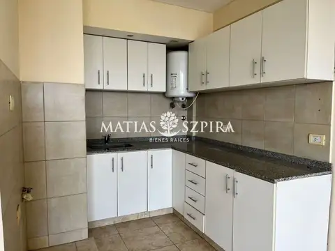Departamento en Venta en Leandro N Alem, USD 45.000