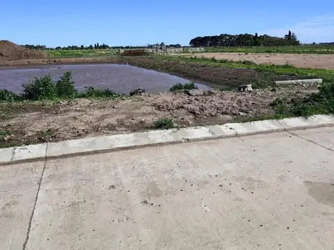 VENTA TERRENOS  PARQUE INDUSTRIAL " P.I.R.C.A,  ALVEAR
