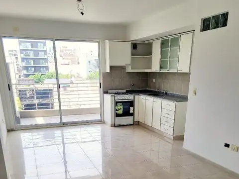 Departamento en Venta en Boedo, USD 106.000