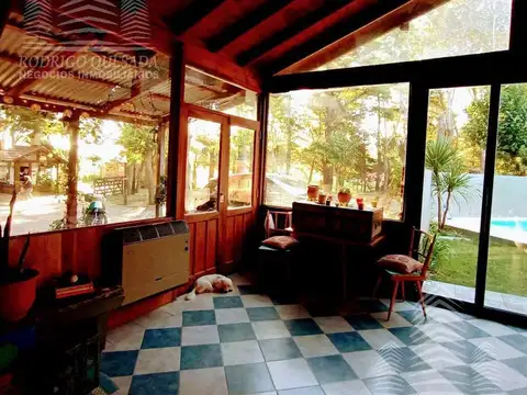 Casa en Venta de 2 dormitorios