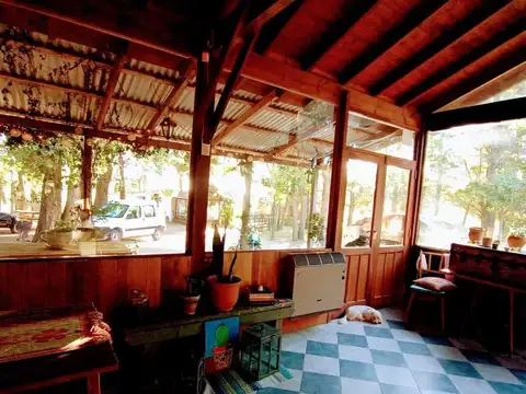 Casa en Venta al Oeste