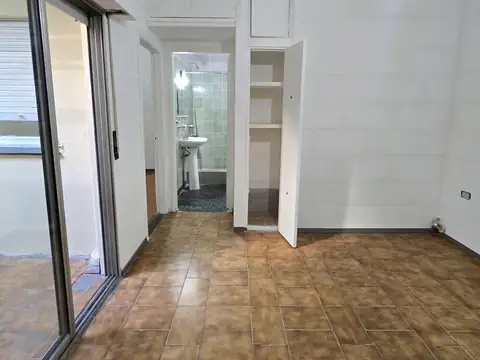 Departamento en Venta en Centro, USD 43.000