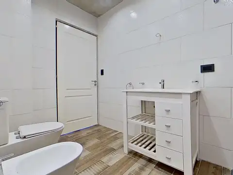 Depto Tipo Casa en Venta de 2 dormitorios