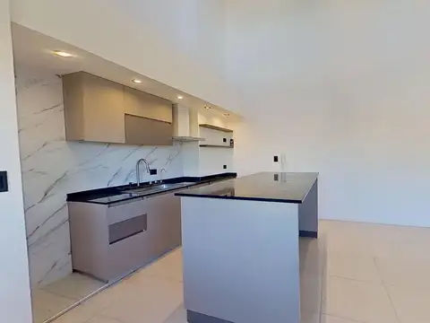 Depto Tipo Casa en Venta en Villa Ballester, USD 165.000