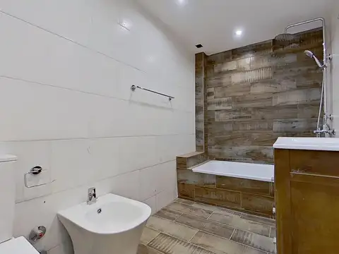 Depto Tipo Casa en Venta de 3 ambientes