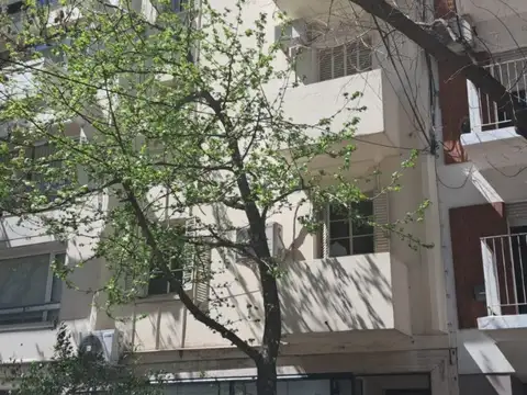 RESERVADO S.ORTIZ/CERVIÑO 2AMB 30m 5º