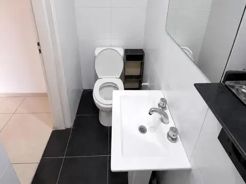 Casa en Alquiler A Estrenar