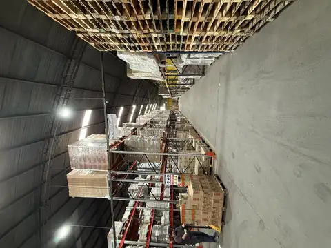 Galpon en Venta en San Carlos De Bariloche, USD 900.000