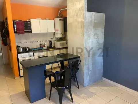 VENTA DE DEPARTAMENTO DOS AMBIENTES EN COMPLEJO EN SAN MIGUEL APTO CREDITO