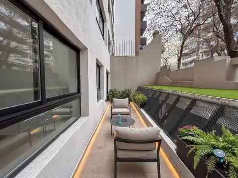 Departamento en Venta en Caballito, USD 375.000