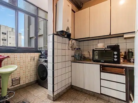 Departamento en Venta de 2 dormitorios