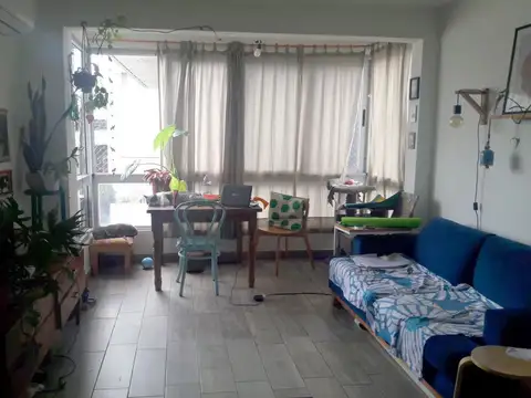 Coronel Niceto Vega 5700, Piso 2