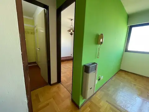 Departamento en Venta en República De La Sexta, USD 35.000