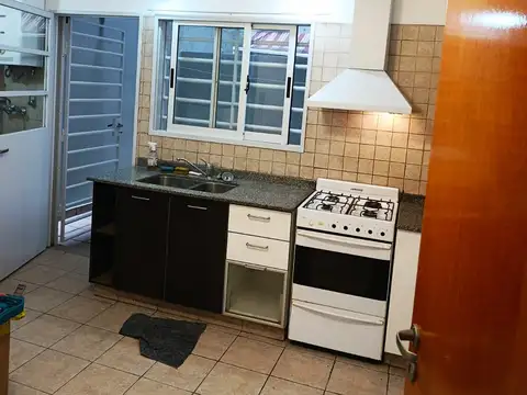 Departamento en Alquiler de 3 ambientes