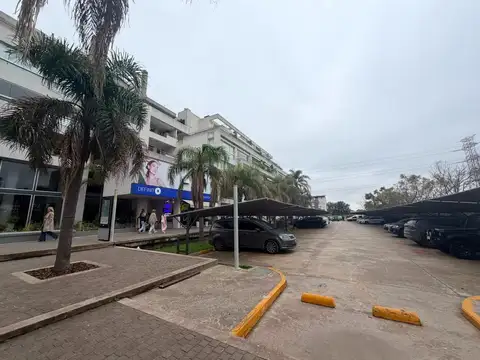 Cochera en Alquiler Fija