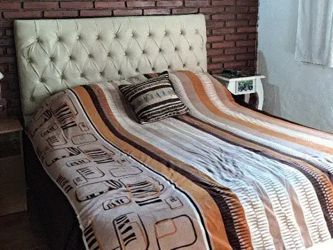 Casa en Country "Las Lajas", General Rodríguez