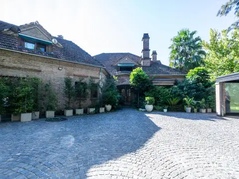 Casa en Venta en Lomas de San Isidro, USD 750.000