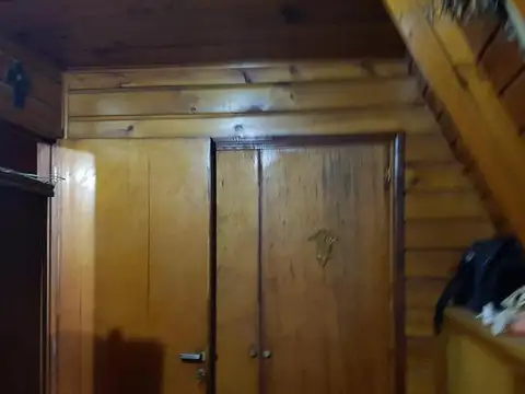 Venta chalet Alpino con garage y quincho.