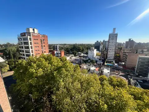 Departamento en Alquiler de 4 ambientes