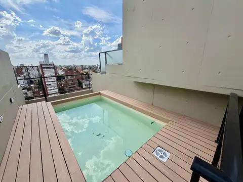 Departamento en Alquiler en Centro, $ 991.000