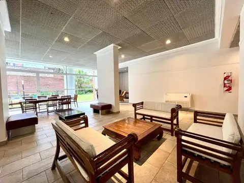 Departamento en Venta en Belgrano Barrancas, USD 1.280.000