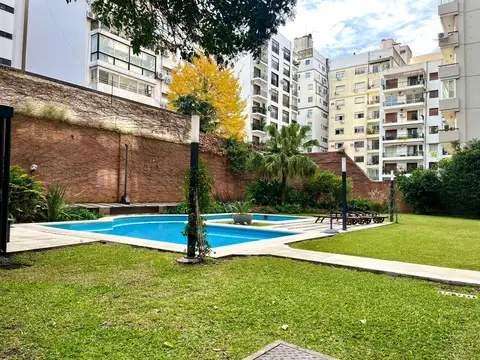 Departamento en Venta de 6 ambientes