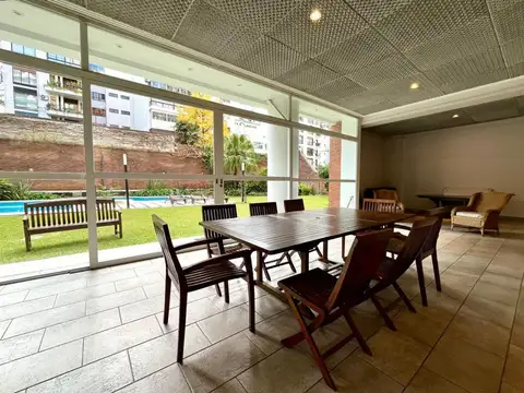 Departamento en Venta de 5 dormitorios