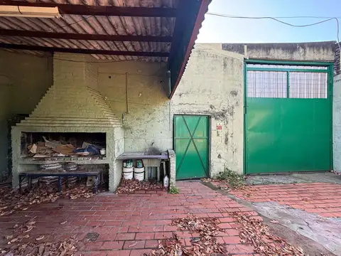 Galpon en Venta 50 años