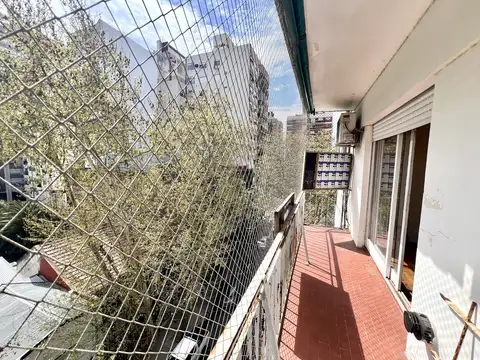 Departamento en Venta en Vicente López, USD 108.000