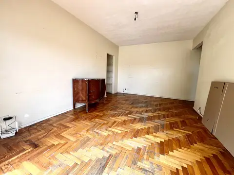Martín J. Haedo 1500, Piso 5