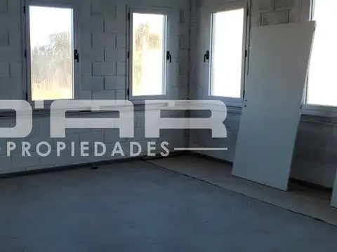 Galpon en Alquiler 134  mts Fondo