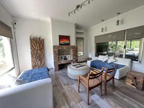 Casa en Alquiler Temporal 9 años