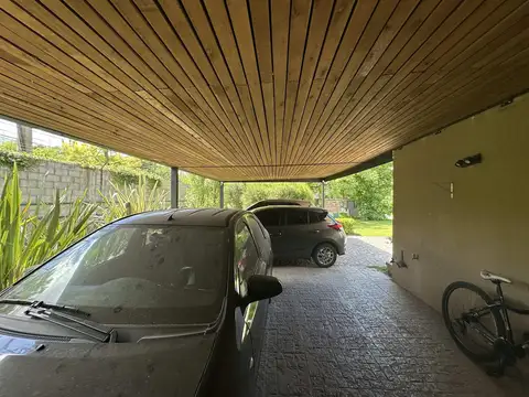Casa en Alquiler Temporal 9 años