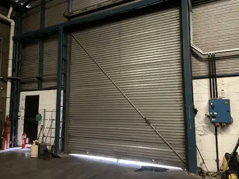 Ruta 21 - Galpón 500 m2 - Alvear