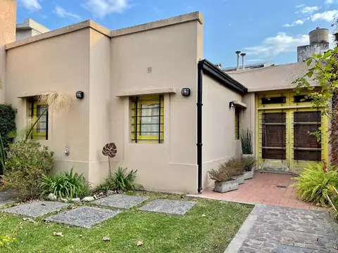 Casa en Venta de 1 dormitorio