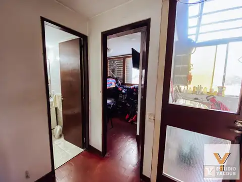 Duplex en venta - 2 dormitorios 1 baño - 85mts2 - La Plata