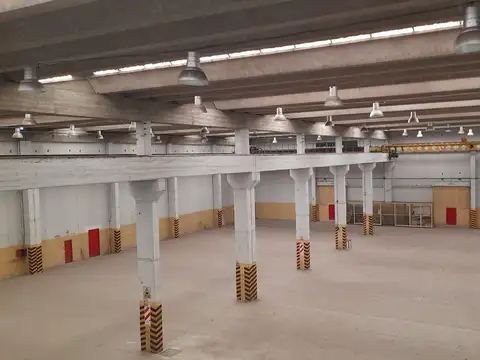 Galpon en Venta 30 años